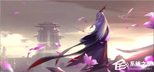 王者荣耀明世隐背景故事是什么 明世隐背景故