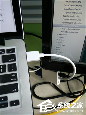 HDMI转VGA显示器不亮怎么办?HDMI转VGA显