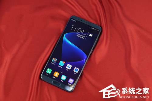 华为荣耀V10值得买吗?极光蓝版荣耀V10深度