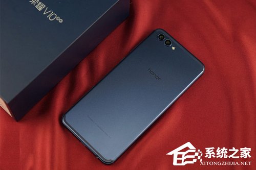 华为荣耀V10值得买吗?极光蓝版荣耀V10深度