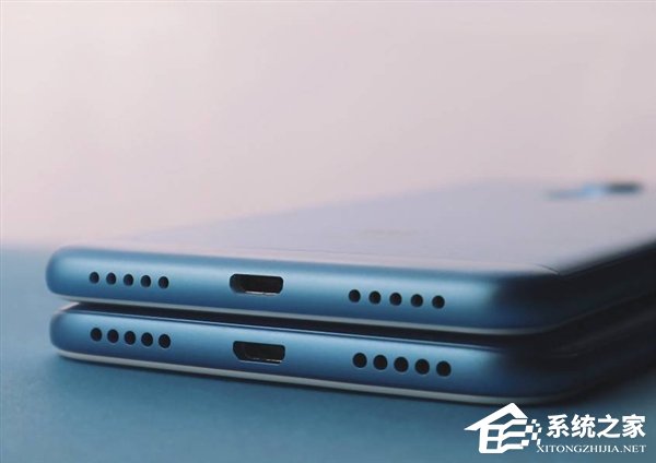 双12开抢!红米5\/5 Plus浅蓝色版真机图赏