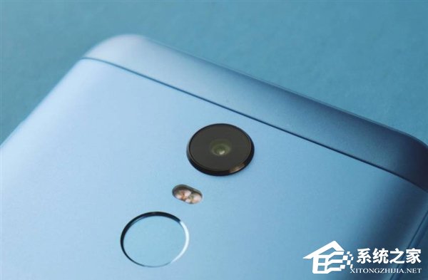 双12开抢!红米5\/5 Plus浅蓝色版真机图赏