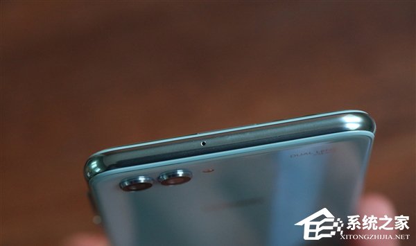 最高3399元!浅艾蓝版华为nova 2s开箱图赏