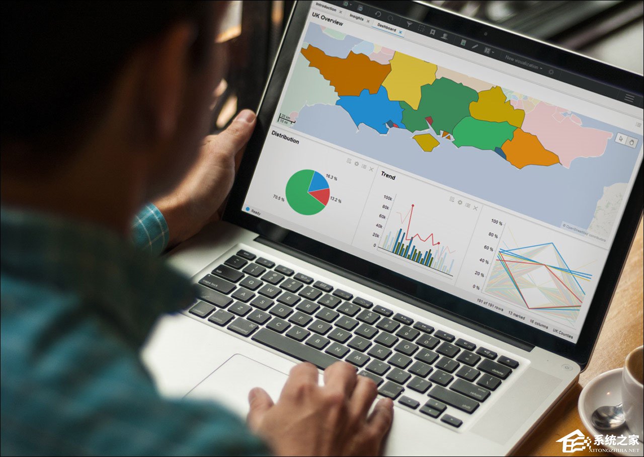 比较流行的数据分析软件有哪些?