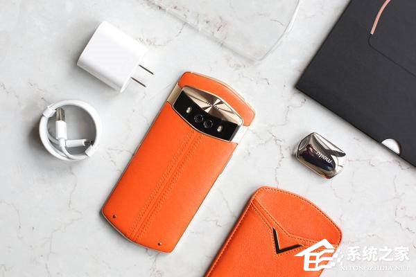 美图V6值得买吗?美图V6鹿特丹橙版真机评测