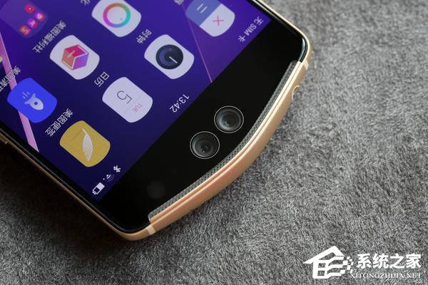 美图V6值得买吗?美图V6鹿特丹橙版真机评测