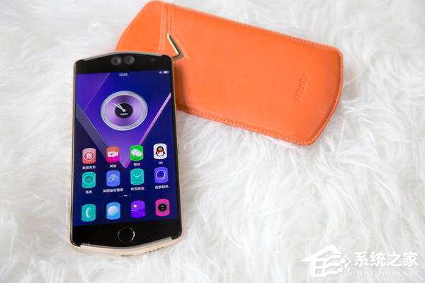 美图V6值得买吗?美图V6鹿特丹橙版真机评测