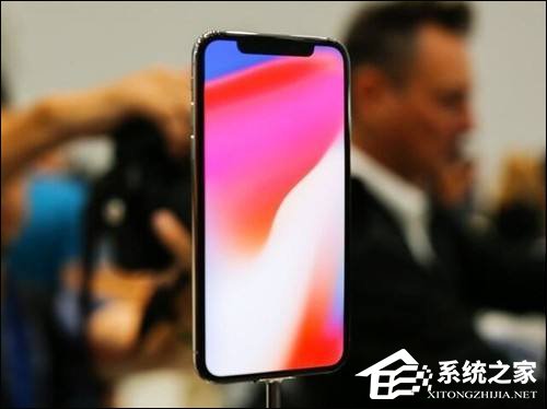 或涉嫌歧视!网曝苹果iPhone X无法识别中国人