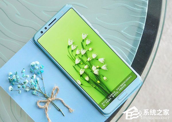 华为nova 2s值不值得买?华为nova 2s真机图赏