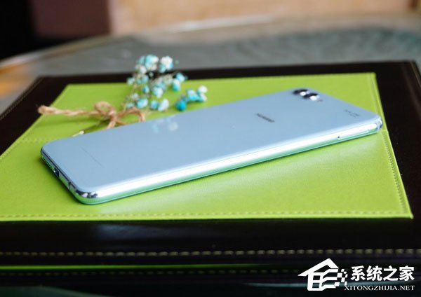 华为nova 2s值不值得买?华为nova 2s真机图赏