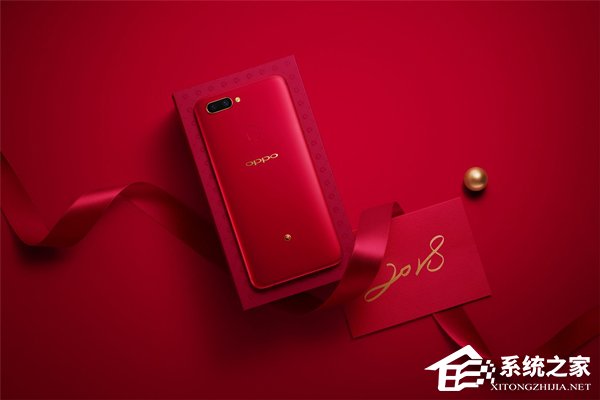 OPPO R11s星幕新年版怎么样?OPPO R11s星