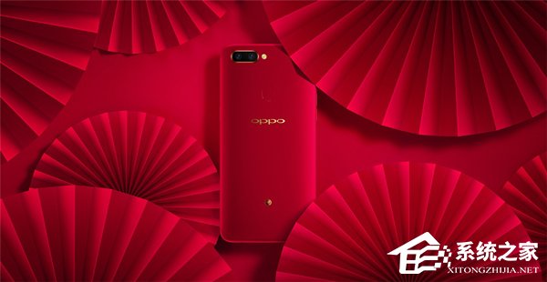 OPPO R11s星幕新年版怎么样?OPPO R11s星