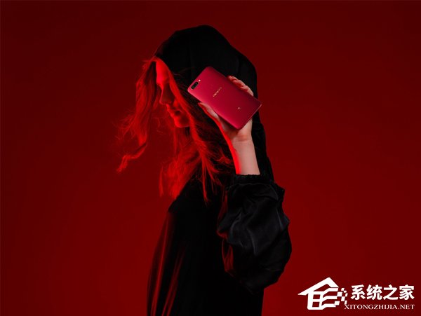 OPPO R11s星幕新年版怎么样?OPPO R11s星