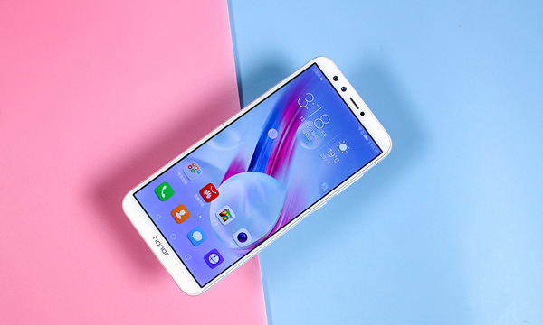 华为荣耀9青春版值不值得买?荣耀9青春版深度