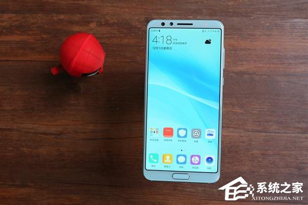 华为nova 2s张艺兴定制版今日发售:售价3399元