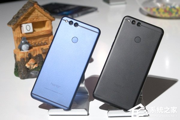 华为荣耀畅玩7X好不好?荣耀畅玩7X上手评测