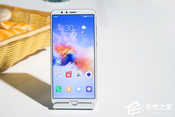华为荣耀畅玩7X好不好?荣耀畅玩7X上手评测