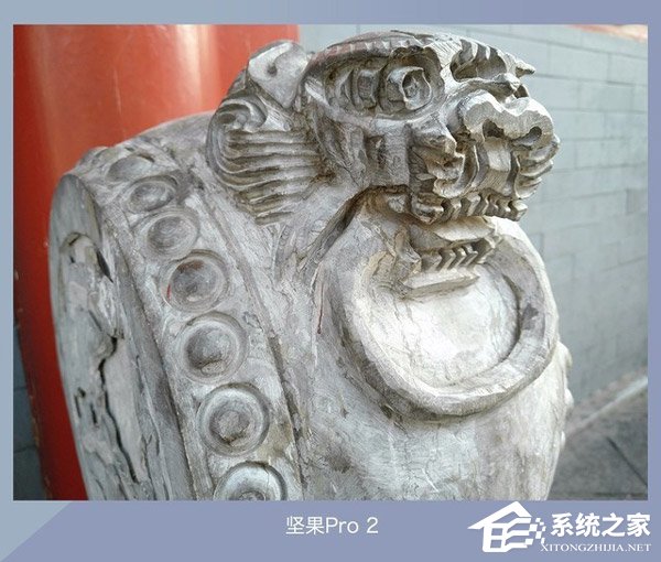 360N6拍照效果怎么样?360N6、坚果Pro2、金