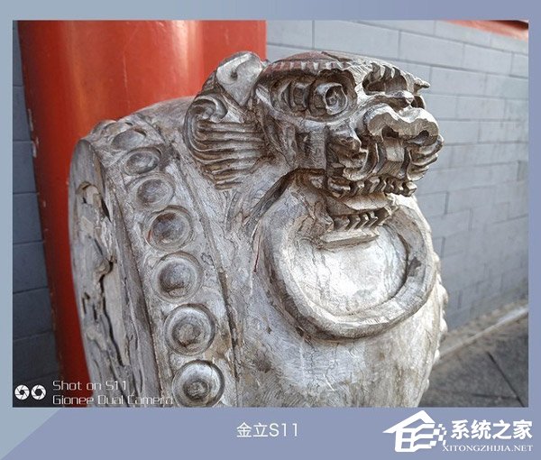 360N6拍照效果怎么样?360N6、坚果Pro2、金