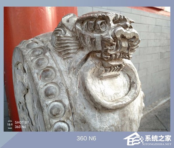 360N6拍照效果怎么样?360N6、坚果Pro2、金