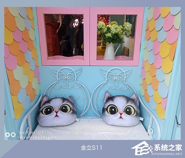 360N6拍照效果怎么样?360N6、坚果Pro2、金