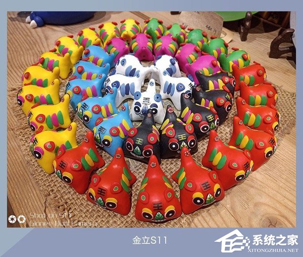 360N6拍照效果怎么样?360N6、坚果Pro2、金