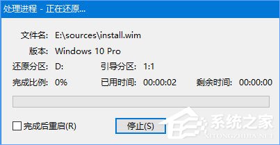 ylmf.gho是什么文件?Windows10系统如何安装