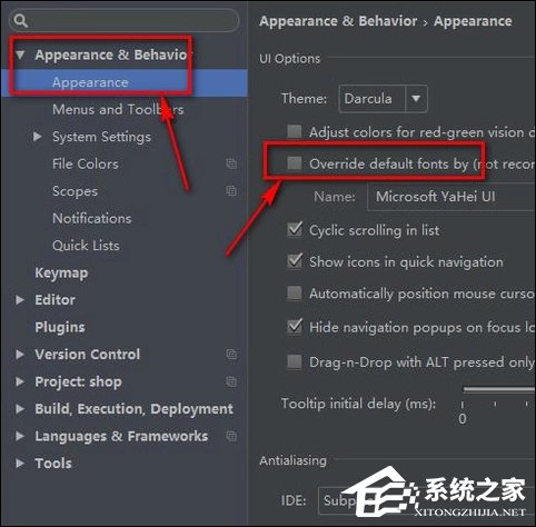 Pycharm中的代码字体太小怎么处理?Pycharm