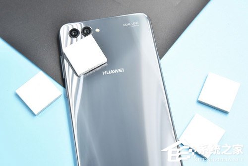 华为nova 2s玩游戏怎样?HUAWEI nova2s游戏