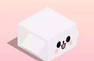 微信跳一跳盒子代表的是什么 微信跳一跳盒子