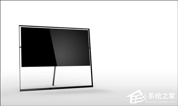 三星在CES 2018发布两款电视新品