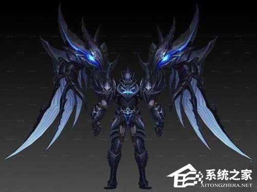 王者荣耀吕布天魔缭乱重做后什么样子 吕布天