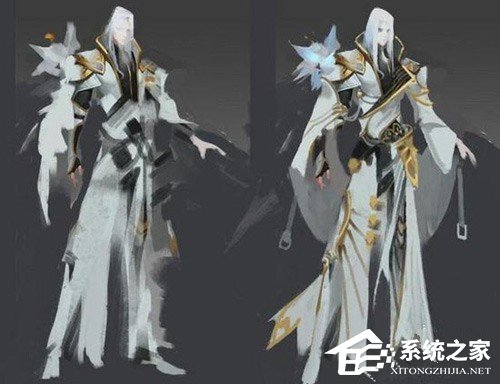 王者荣耀2018周瑜新皮肤什么样 王者荣耀周瑜新皮肤图片详情