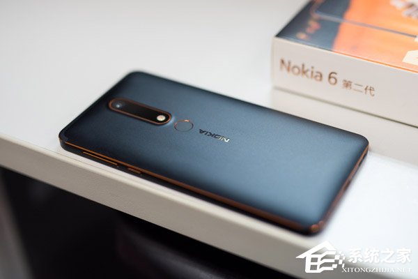 诺基亚6二代怎么样好用吗?Nokia 6二代全面评
