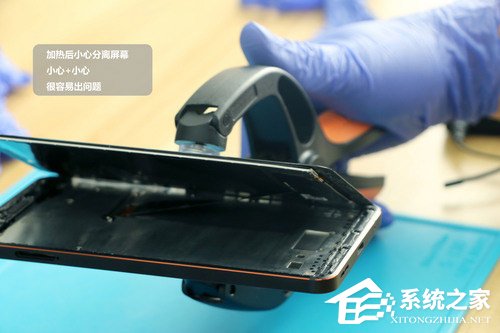 诺基亚6二代做工如何?Nokia 6二代拆解评测