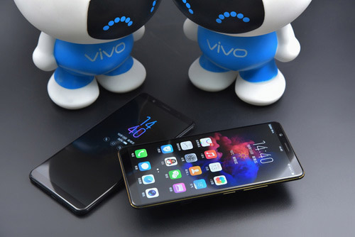 骁龙660手机哪个好?2018热门骁龙660机型推