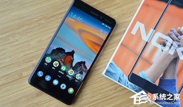 买国美U7还是诺基亚6二代?Nokia6二代和国美
