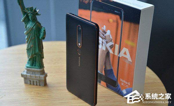 买国美U7还是诺基亚6二代?Nokia6二代和国美