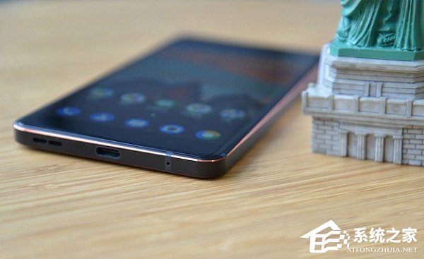 买国美U7还是诺基亚6二代?Nokia6二代和国美