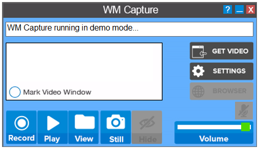 屏幕录制软件下载_WM Capture8.8.5英文