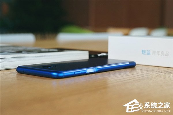 魅蓝S6值不值得买?魅蓝S6开箱图赏