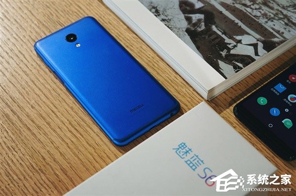 魅蓝S6值不值得买?魅蓝S6开箱图赏