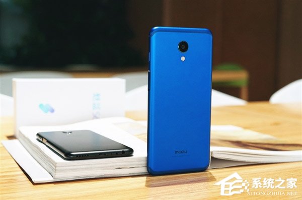 魅蓝S6值不值得买?魅蓝S6开箱图赏