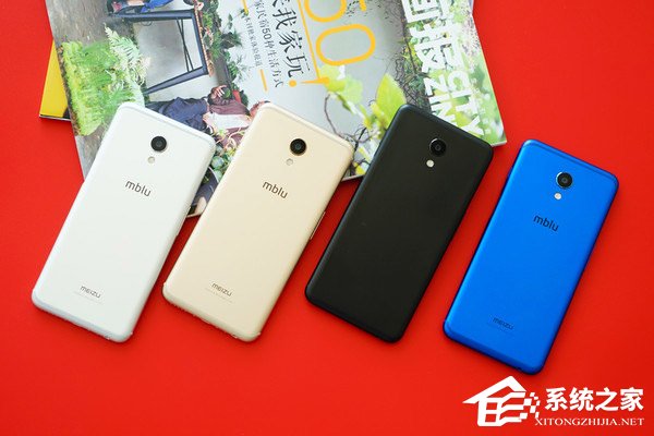 买魅蓝S6还是魅蓝Note6?魅蓝Note6和魅蓝S6