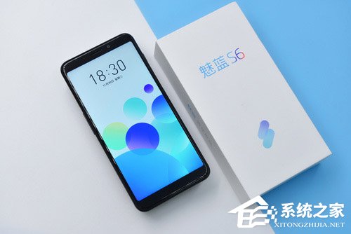 魅蓝S6怎么样?磨砂黑版魅蓝S6上手评测