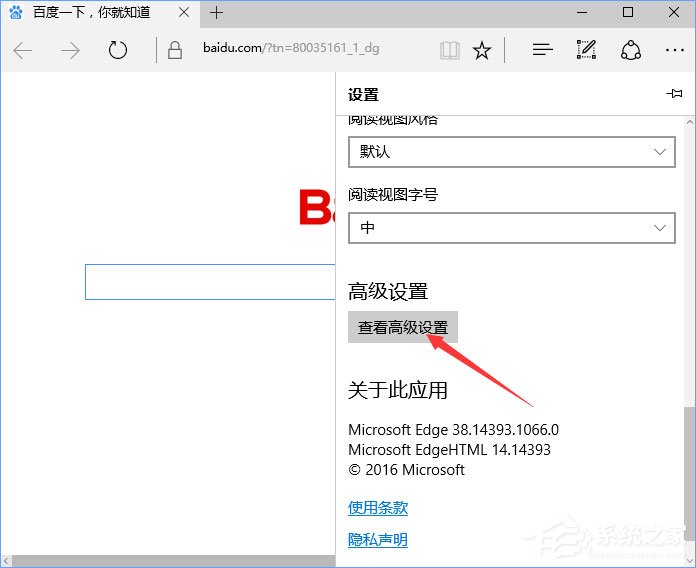 Win10网页视频无法播放提示“点击即可启用adobe flash player”咋办?