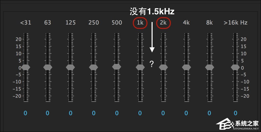 十段均衡器最佳效果图