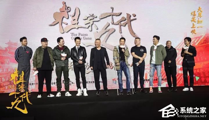 2018春节档电影有什么?2018最新贺岁档电影