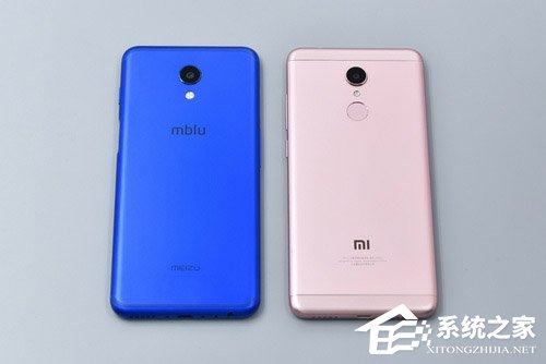 买红米5还是魅蓝S6？魅蓝S6和红米5对比评测