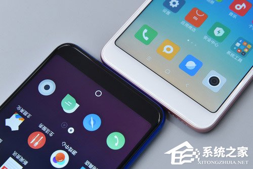 买红米5还是魅蓝S6？魅蓝S6和红米5对比评测